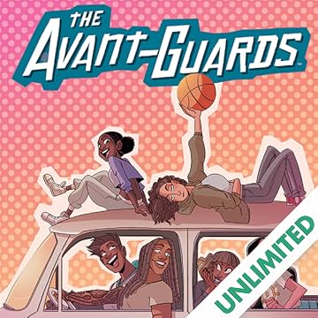 The Avant-Guards